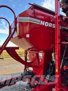 Horsch Pronto 8 DC Σπορείς
