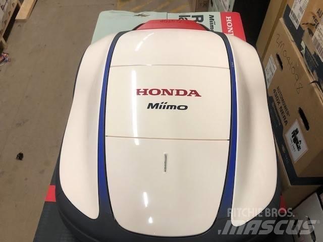 Honda MIIMO HRM 1500 Ρομποτικά Χορτοκοπτικά