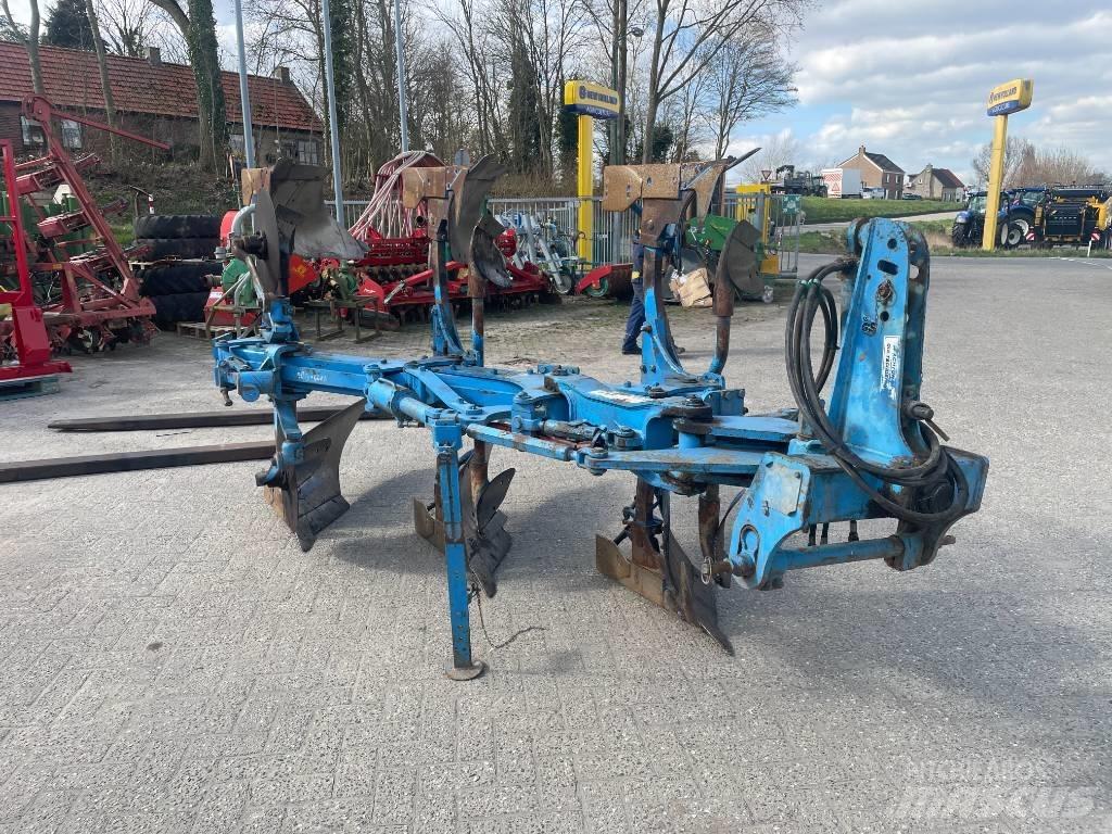 Lemken Variopal 140 Αναστρεφόμενα άροτρα