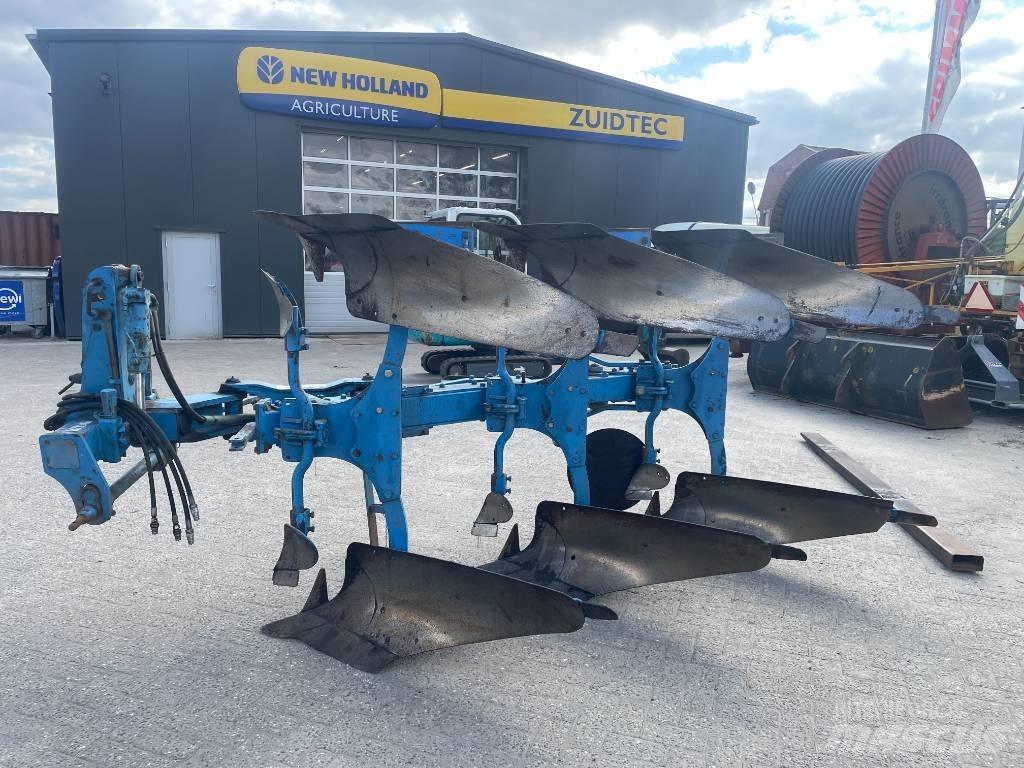 Lemken Variopal 140 Αναστρεφόμενα άροτρα