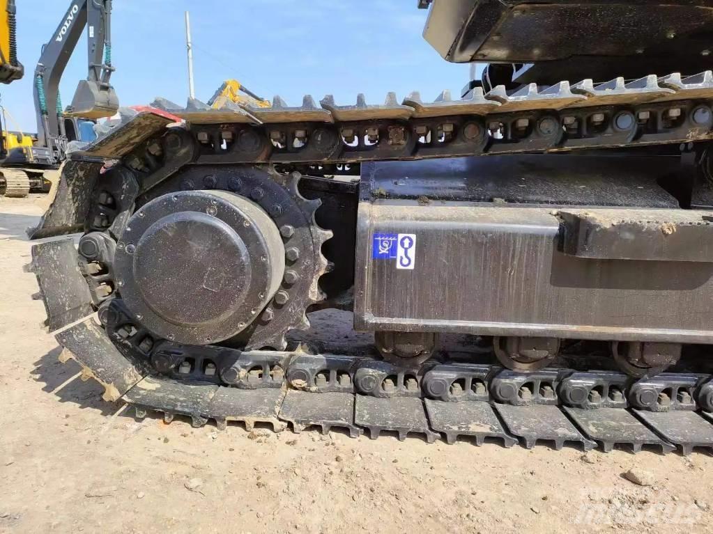 Sany SY 365 H Εκσκαφείς με ερπύστριες