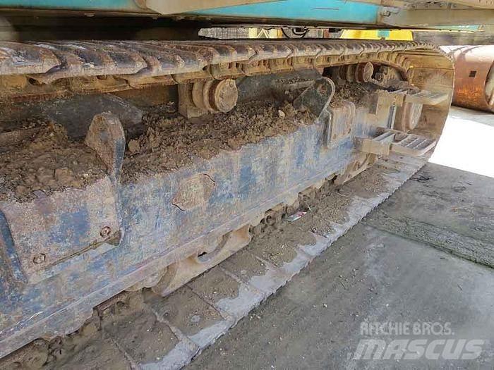 Casagrande C850NG Εξοπλισμός επιφανειακών γεωτρήσεων