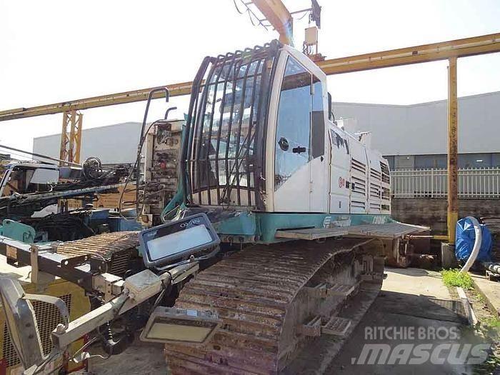 Casagrande C850NG Εξοπλισμός επιφανειακών γεωτρήσεων
