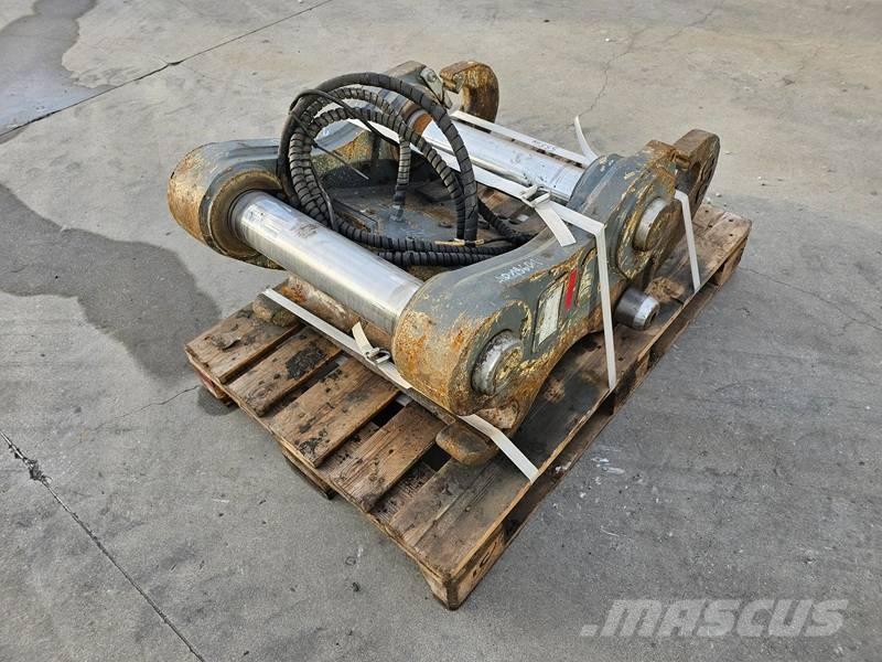 Liebherr SW66 Κατασκευές - Άλλα