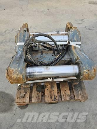 Liebherr SW66 Κατασκευές - Άλλα