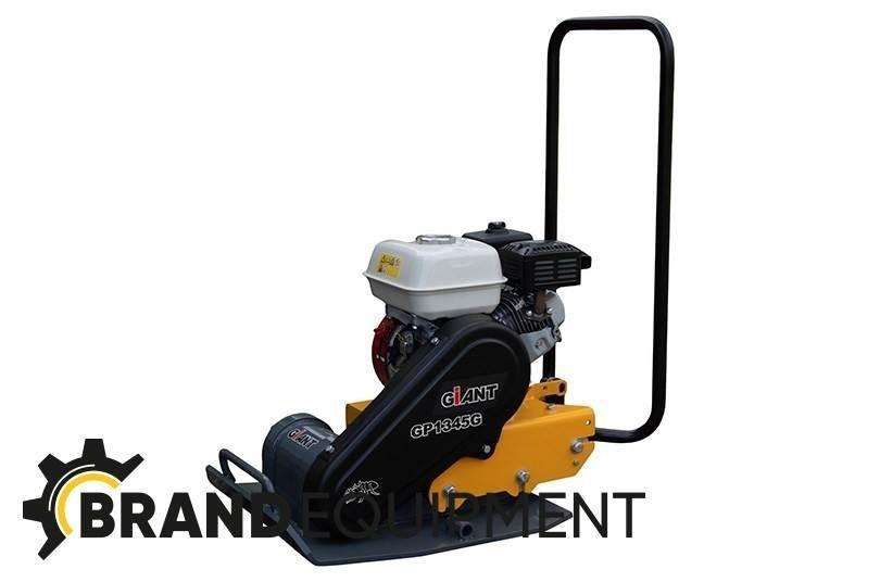 GiANT GP1345G Επίπεδοι κόπανοι