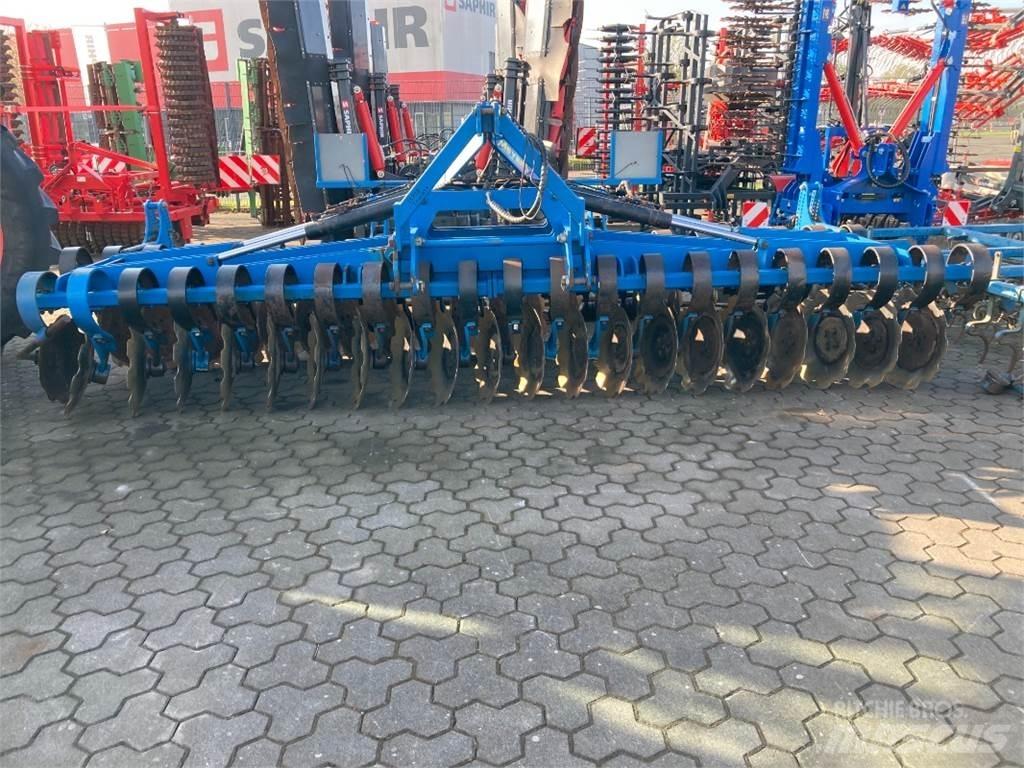 Meyer KSE 5000 Δισκοσβάρνες