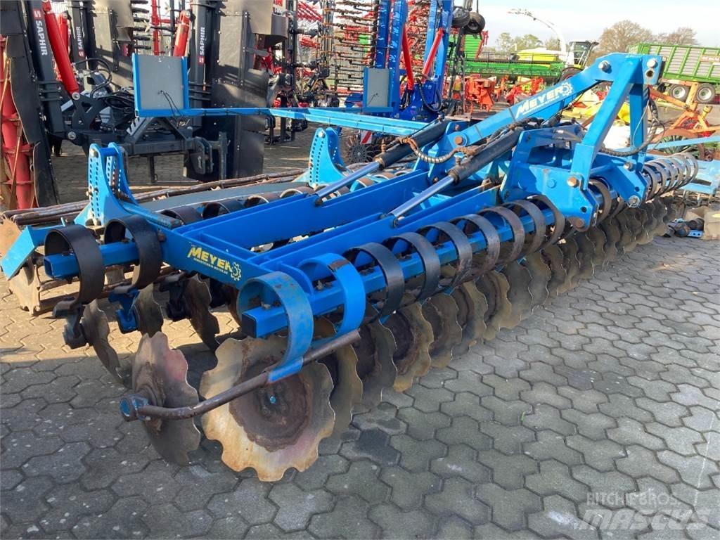 Meyer KSE 5000 Δισκοσβάρνες