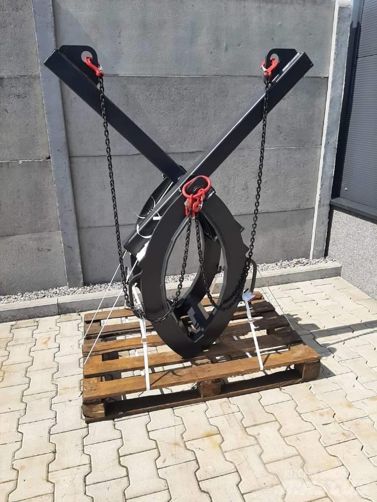 TMT CHWYTAK Αρπάγες
