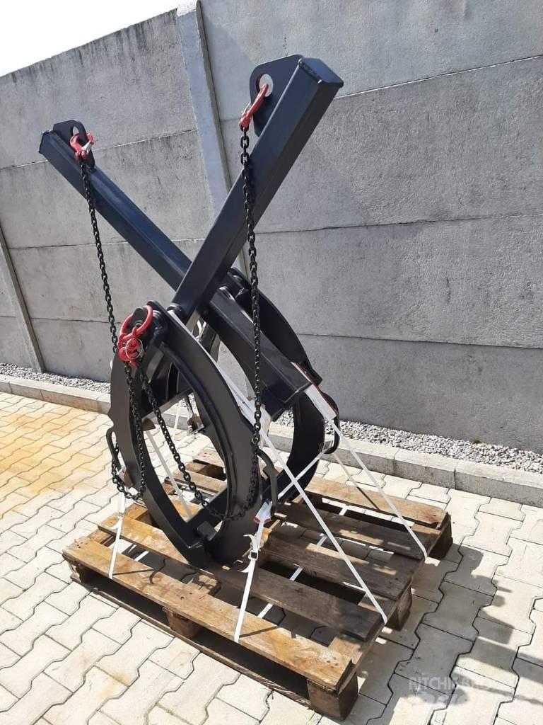 TMT CHWYTAK Αρπάγες