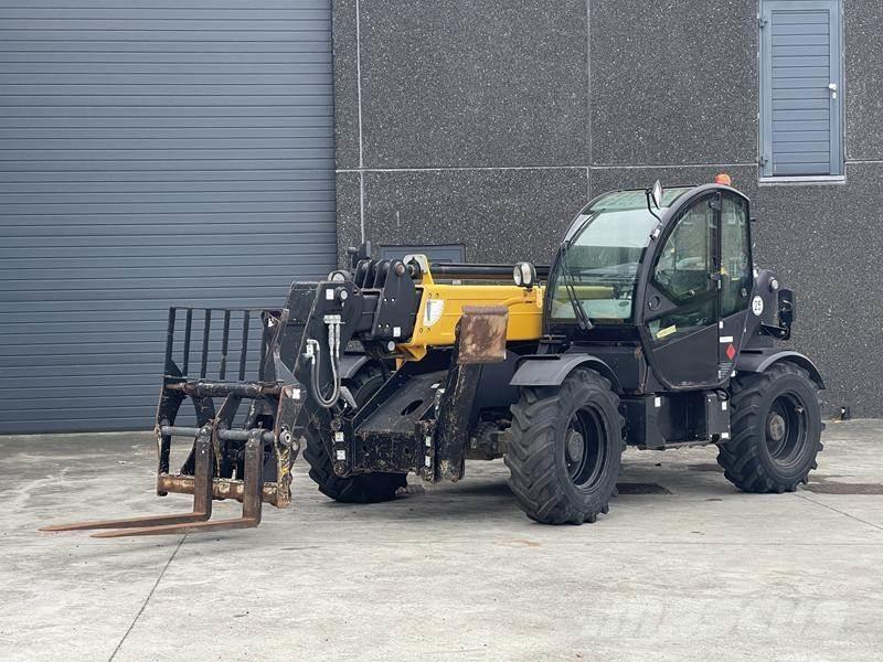 Haulotte HTL 3614 Τηλεσκοπικοί ανυψωτές