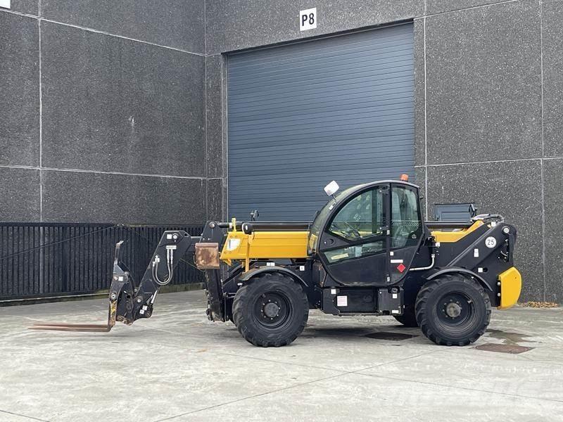 Haulotte HTL 3614 Τηλεσκοπικοί ανυψωτές