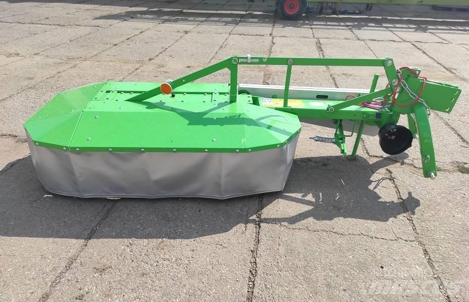 Talex ECO CUT 1,85 H Χορτοκοπτικά