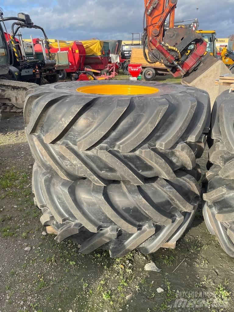 Michelin 620/75R26 Ελαστικά και ζάντες