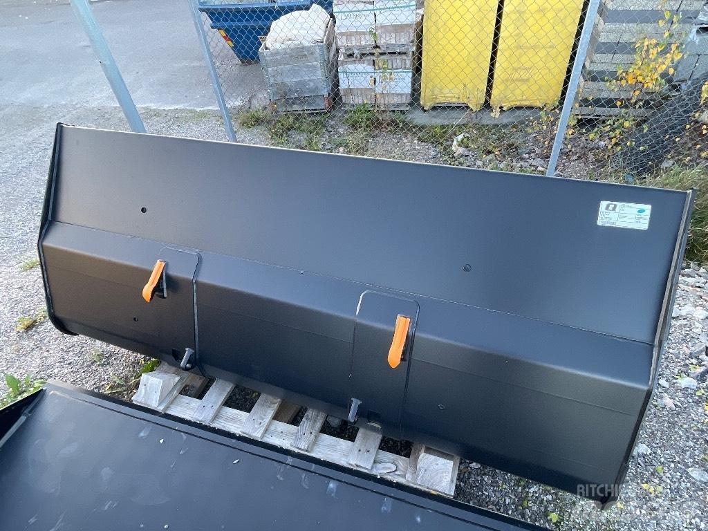 Quicke 265 VL Εξαρτήματα εμπρόσθιων φορτωτών