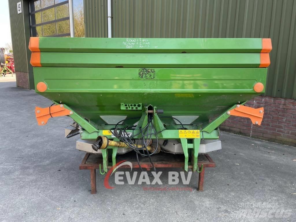 Amazone ZA-M 1501 Διαστρωτήρες ανοργάνων