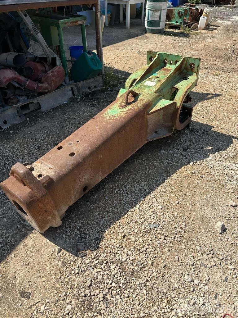 Montabert V 32 Σφυριά / Σπαστήρες