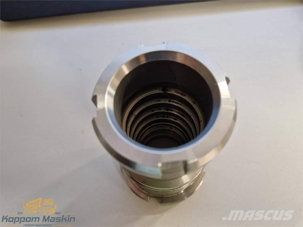 Eco Log 7013916 Υδραυλικά