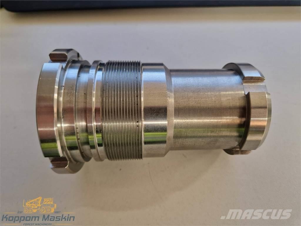 Eco Log 7013916 Υδραυλικά