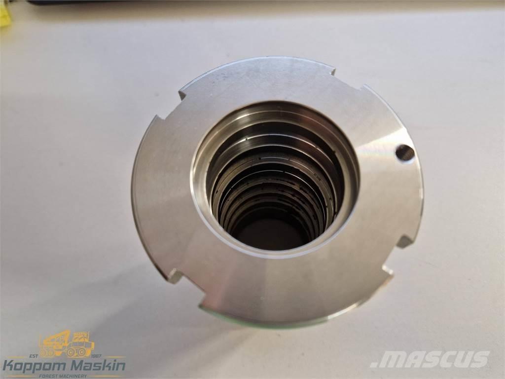 Eco Log 7013916 Υδραυλικά