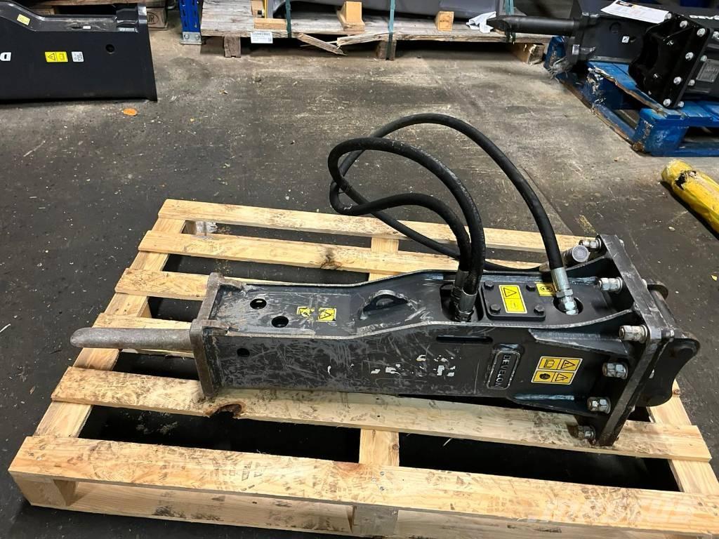 Develon HB01 Σφυριά / Σπαστήρες