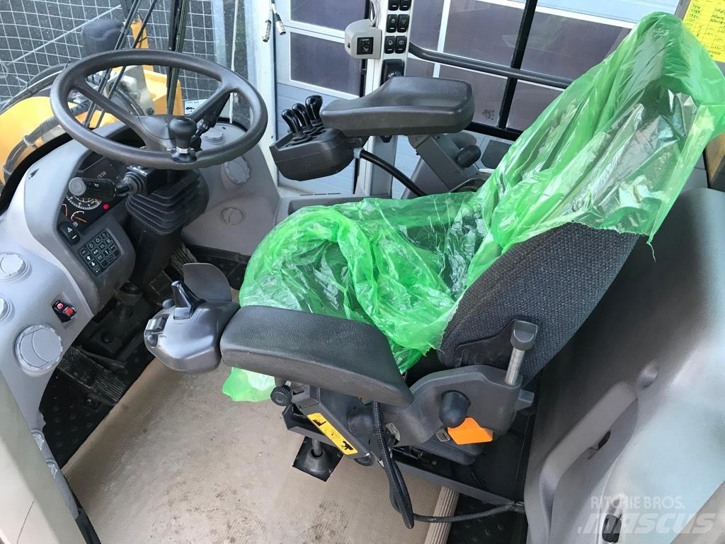Volvo L150H Φορτωτές με λάστιχα (Τροχοφόροι)