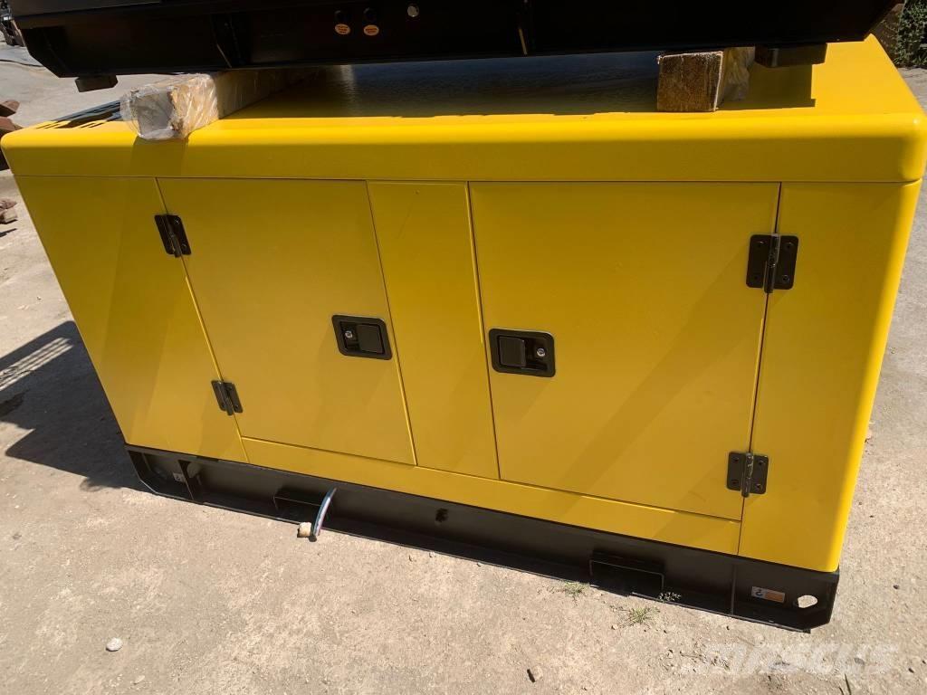  Compal VG-R30 Γεννήτριες ντίζελ