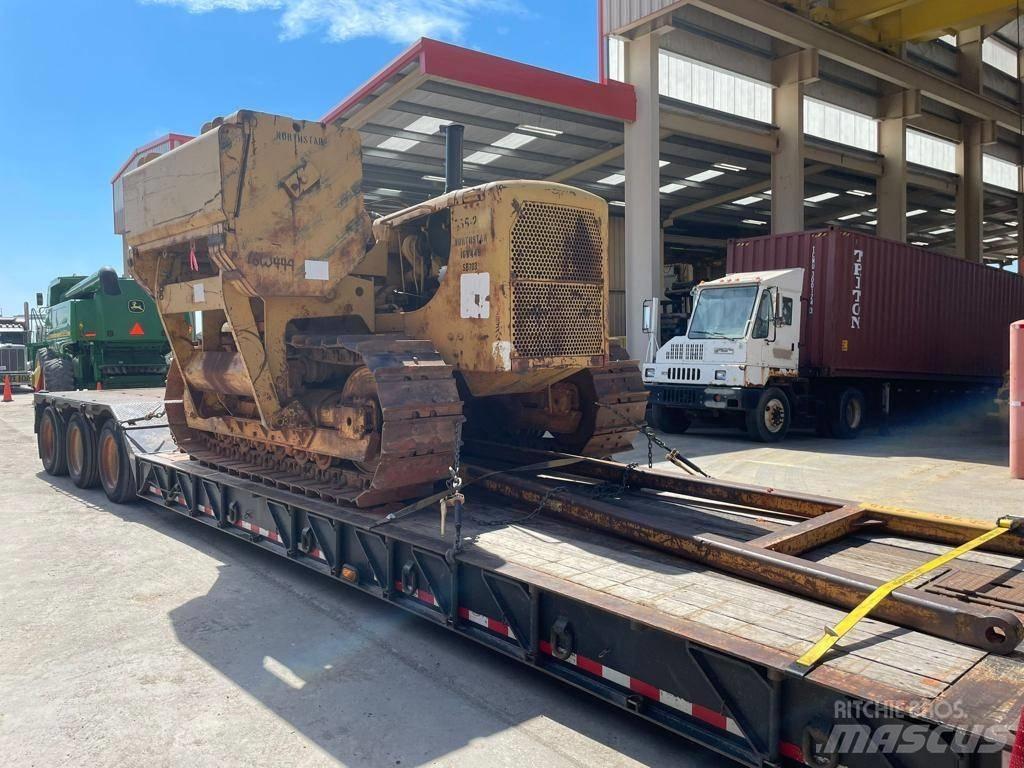 CAT 571 G PIPELAYER Μπουλντόζες τοποθέτησης σωλήνων