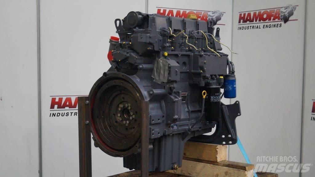 Deutz BF4M1013EC Κινητήρες