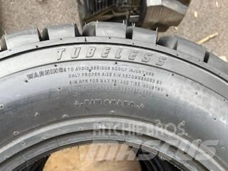 Armour 12-16.5 Ελαστικά και ζάντες
