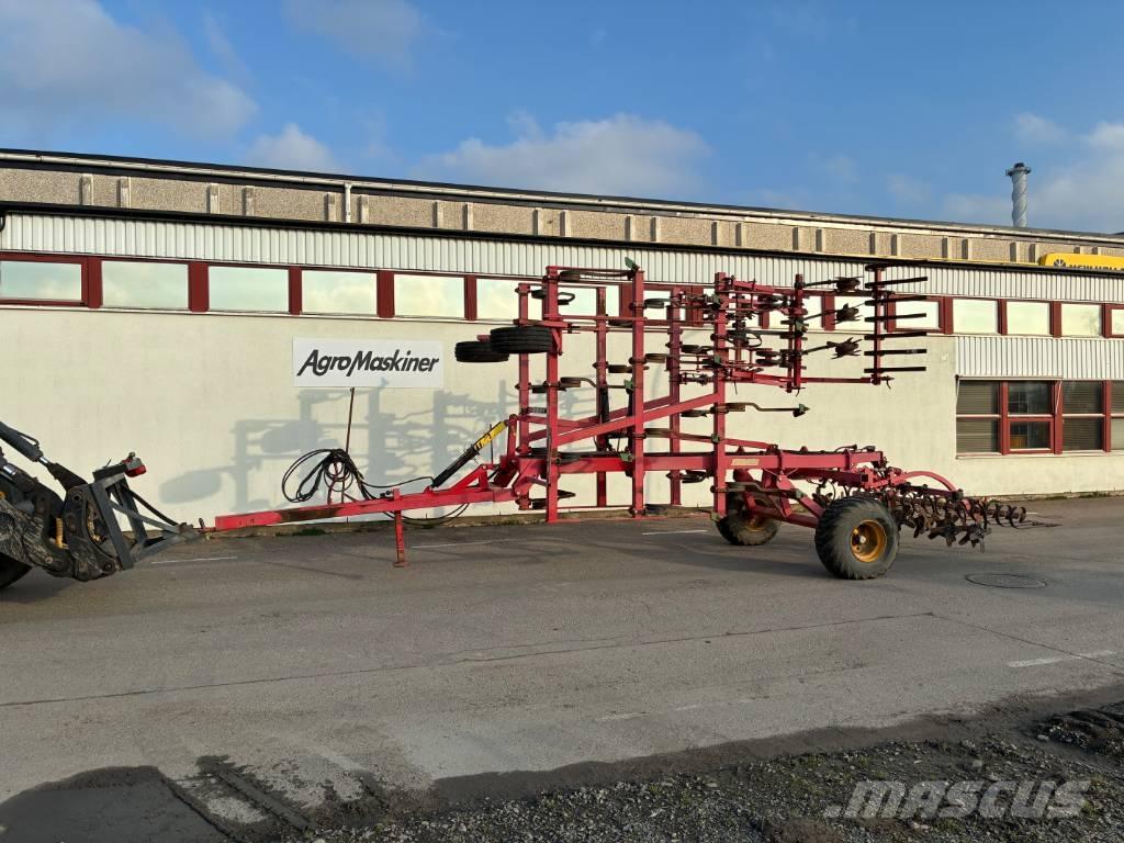 Väderstad Cultus CS Καλλιεργητές - Ρίπερ