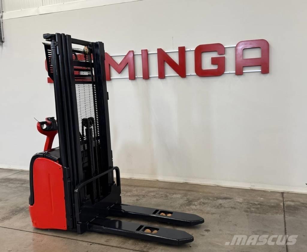 Linde 10750 L16 Περονοφόρα ανυψωτικά κλαρκ - άλλα
