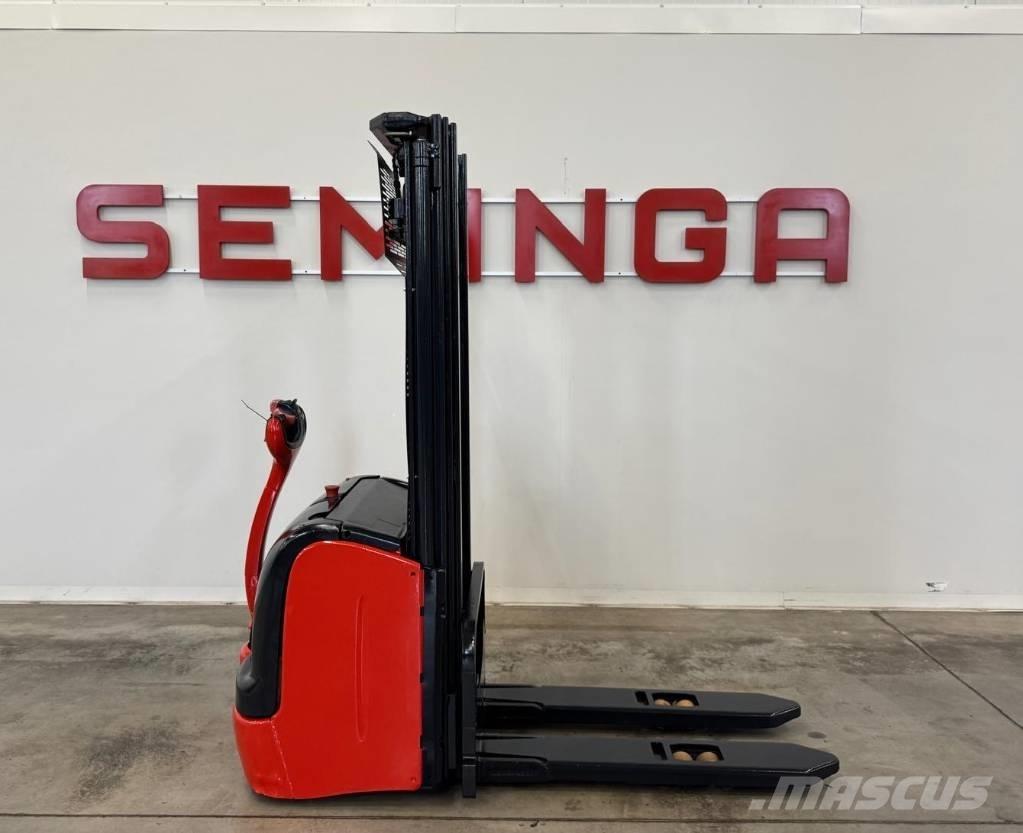Linde 10750 L16 Περονοφόρα ανυψωτικά κλαρκ - άλλα