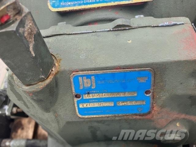  JBJ  Jetter Pump Πλυστικά υψηλής πίεσης