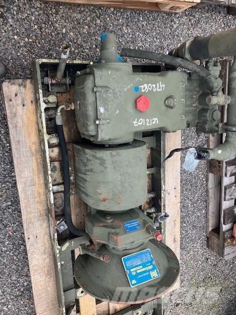  JBJ  Jetter Pump Πλυστικά υψηλής πίεσης