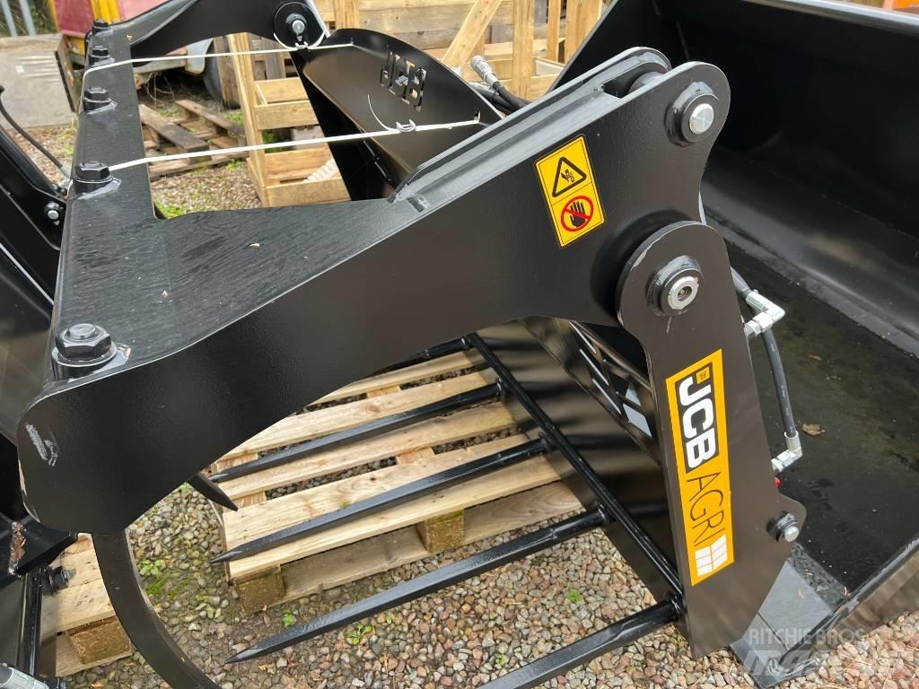 JCB GRAB Άλλες μηχανές φόρτωσης και σκαψίματος και εξαρτήματα