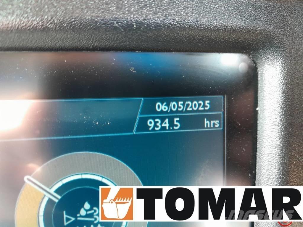 JCB 3 CX Εκσκαφείς Φορτωτές τύπου JCB