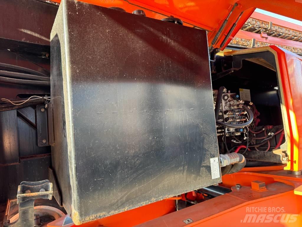 JLG 1850 SJ Ανυψωτήρες με τηλεσκοπικό βραχίονα