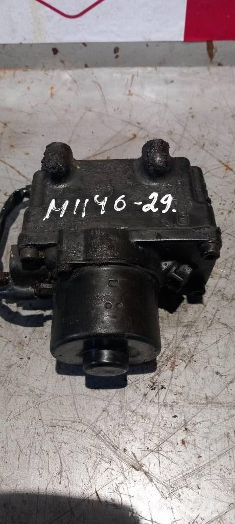 MAN TGS.   85417236122 Υδραυλικά