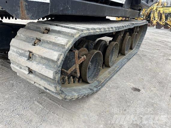 Prinoth T 14 R Ερπυστριοφόρα Dumpers - Ντάμπερ