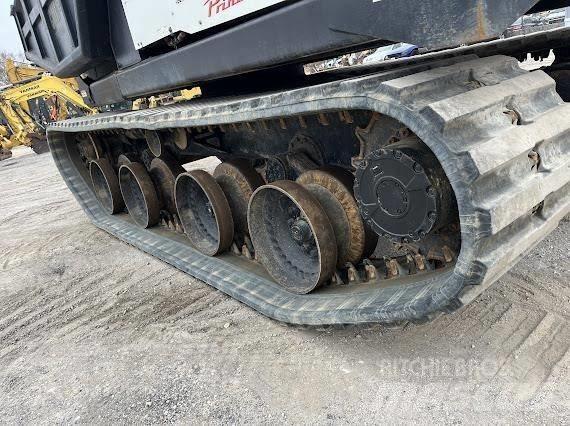 Prinoth T 14 R Ερπυστριοφόρα Dumpers - Ντάμπερ