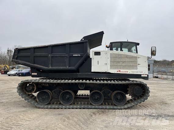Prinoth T 14 R Ερπυστριοφόρα Dumpers - Ντάμπερ