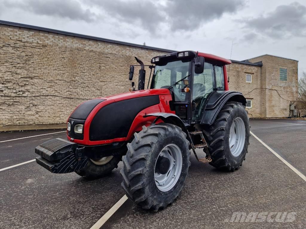 Valtra T 191 Advance Τρακτέρ