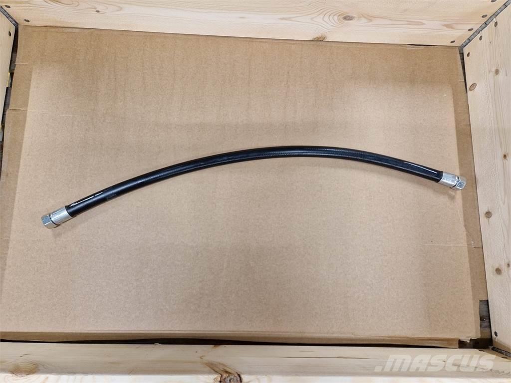 Eco Log 9908493 Υδραυλικά