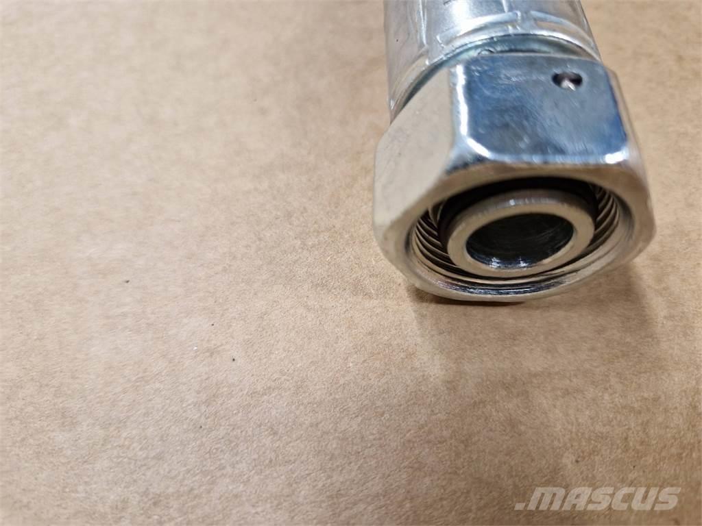 Eco Log 9908493 Υδραυλικά