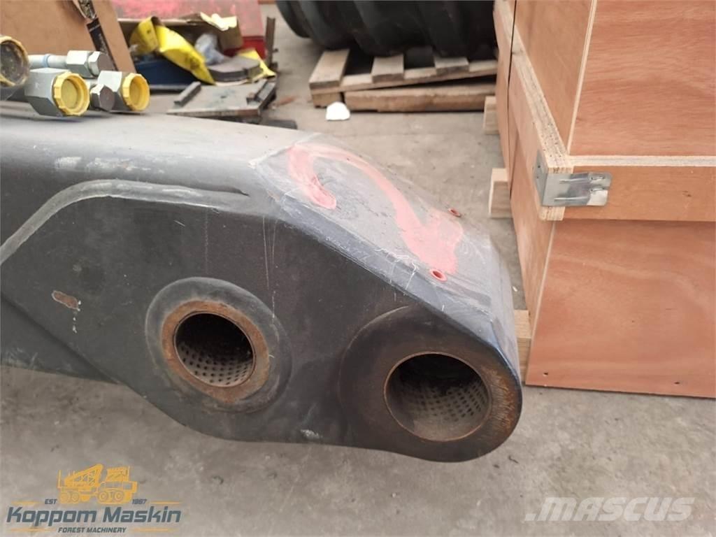 Loglift 111 Γερανοί προωθητικοί