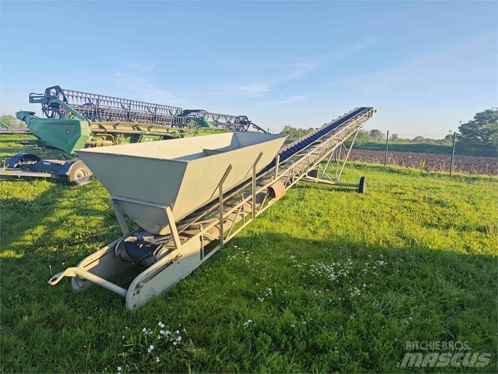 Takraf A-1-1-15 Εξοπλισμός εκφόρτωσης σιλό