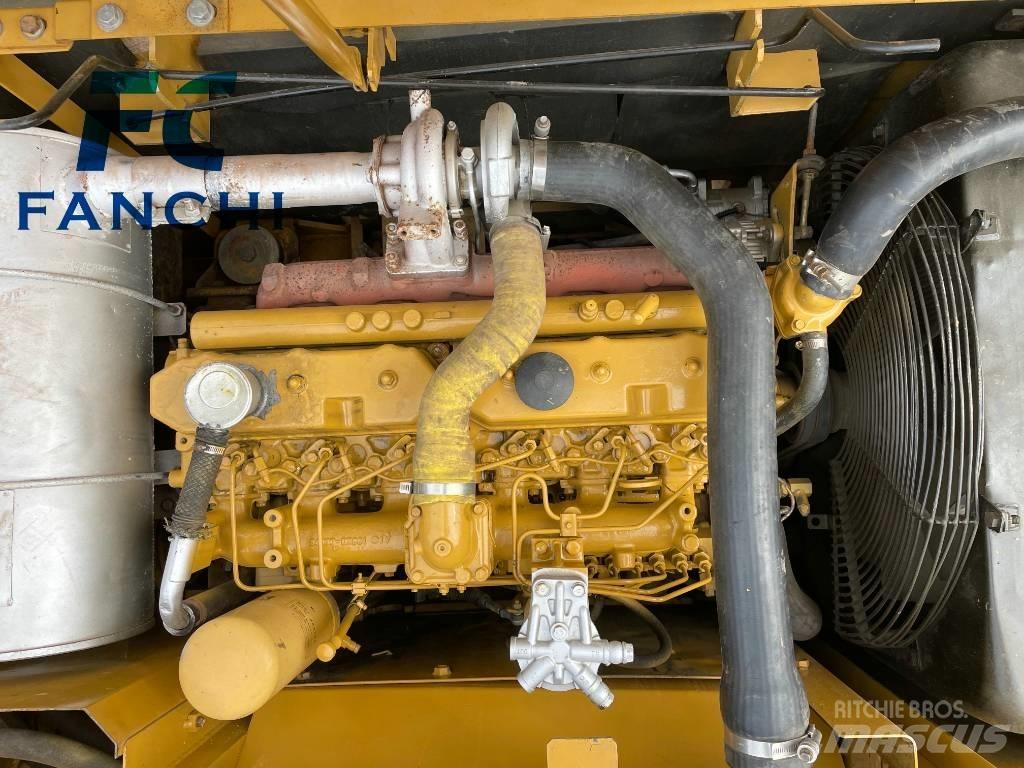 CAT 320 C Εκσκαφείς με ερπύστριες
