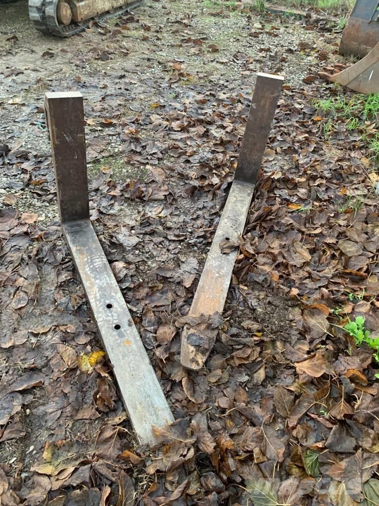 Merlo 40.26 MCSS Τηλεσκοπικοί ανυψωτές