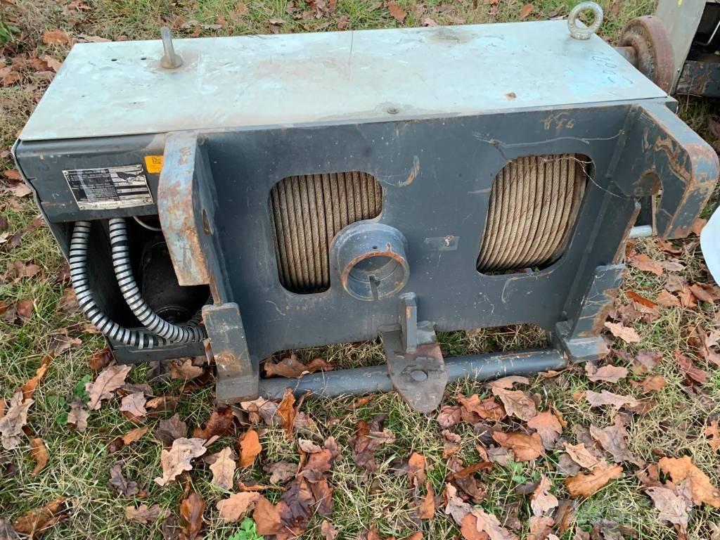 Merlo 40.26 MCSS Τηλεσκοπικοί ανυψωτές